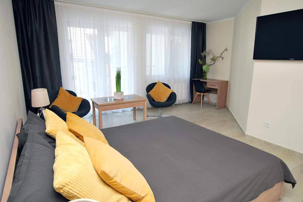 Apartamento entero, Apartamento 'Brangshof' con terraza compartida, balcón y wifi in Willich, Lower Rhine
