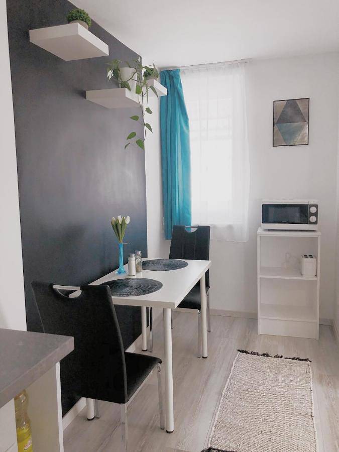 Cały apartament, Tramini Apartmanok in Eger, Komitat Heves