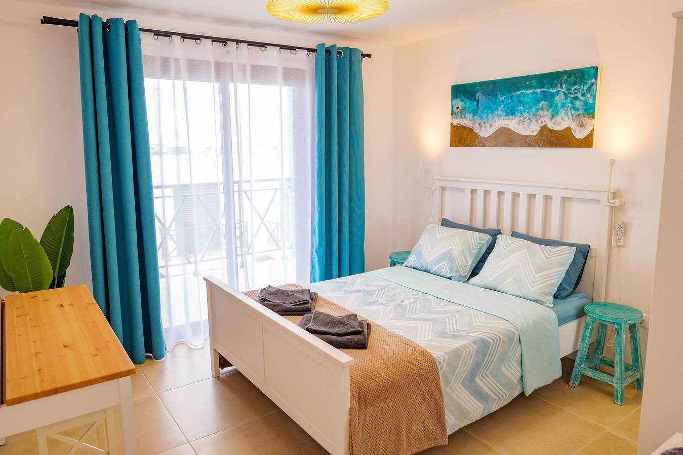 2Br Las Americas, Pool, Terrasse, Klimaanlage, 1 Gb Wlan in Playa de las Américas, Arona