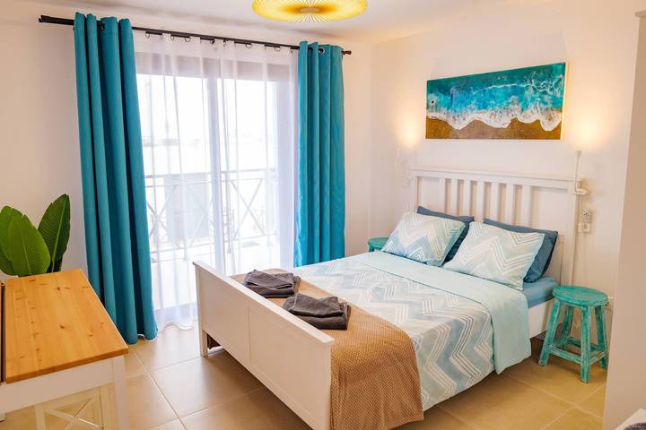 Holiday rental for 6 people, with Balcony/Terrace in Playa de las Américas