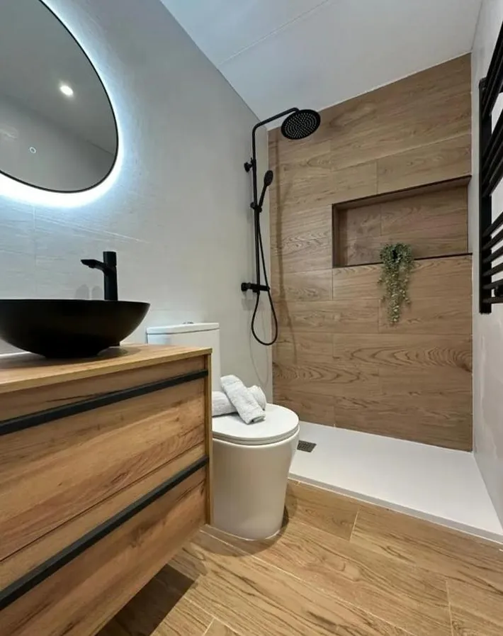 Apartamento de vacaciones para 5 personas - 1