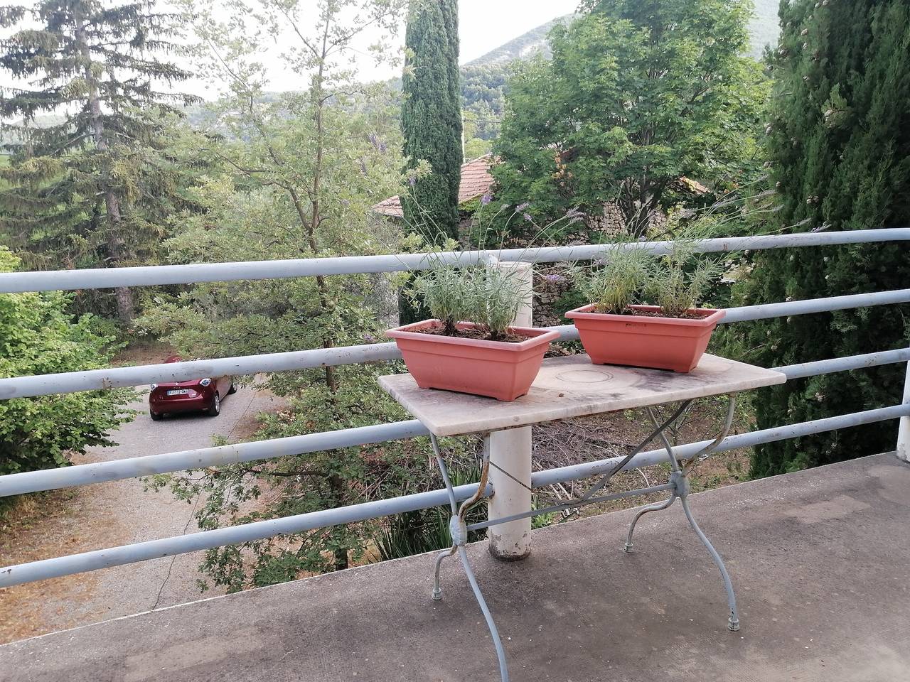 Maison charmante à Sisteron avec terrasse et jardin in Sisteron, Région de Forcalquier