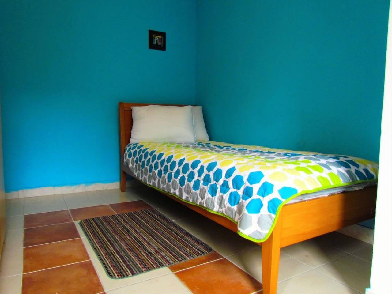 Apartamento entero, Für 4 Personen ca. 50 m&sup2; in Budva, Adriaküste Montenegro (Küste um Budva) in Budva, Municipio de Budva