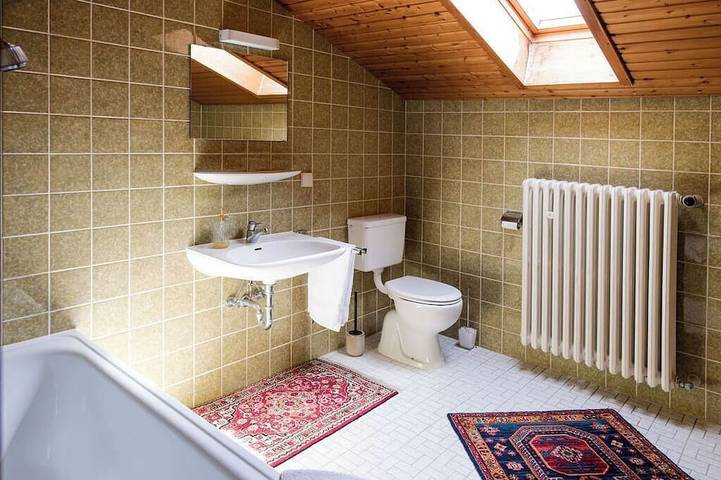 Gemütliche Ferienwohnung in Bad Wörishofen. Für die ganze Familie. in Bad Wörishofen, Bayerisch Schwaben