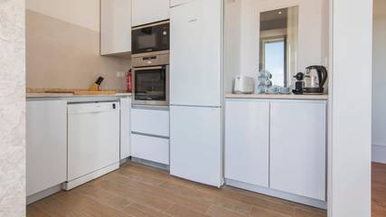 Apartamento De Férias para 8 Pessoas em Graça, Lisboa, Foto 4