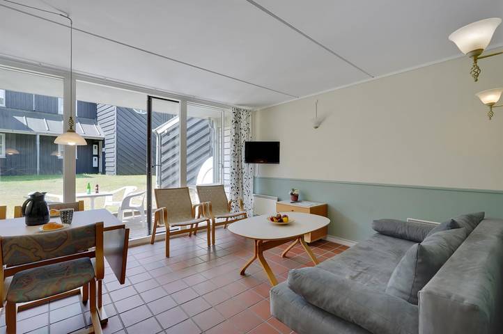 Ferienwohnung für 4 Personen in Drachenfestival Fanø - 4