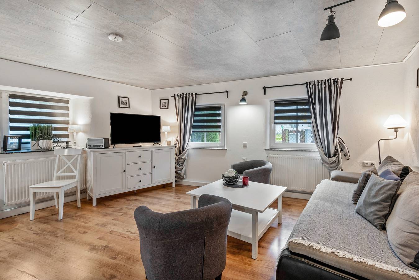 Apartment 'Ilmhaus 2' mit Wlan in Pförring, Oberbayern