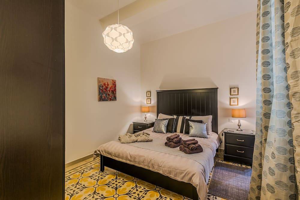 Ganze Wohnung, Valletta Luxus Hafenblick - St. Pauls Wohnungen in Valletta, Insel Malta