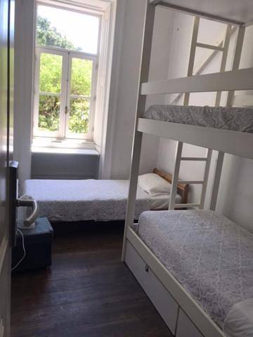 Location de vacances pour 2 personnes, avec terrasse et vue à Coimbra - 3