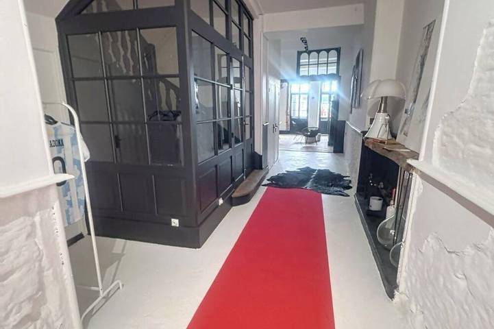 Maison de vacances pour 10 personnes, animaux acceptés