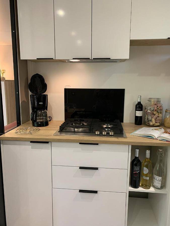 Location de vacances pour 6 personnes, avec piscine ainsi que terrasse et jacuzzi, animaux acceptés à Villefort - 3