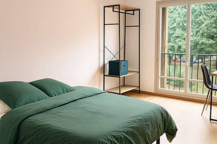 Appartement de vacances pour 6 personnes - 1