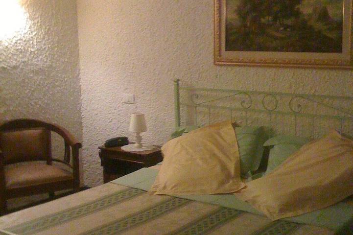 Borgo Antico Resort, widespread hotel; in the medieval village of Bassano in Teverina in Bassano in Teverina, Viterbo Provinz