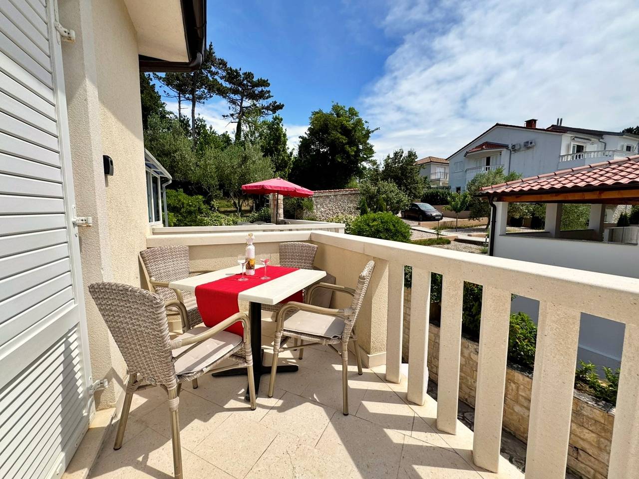 Appartamento vacanze a Šilo a partire da 143€ a notte