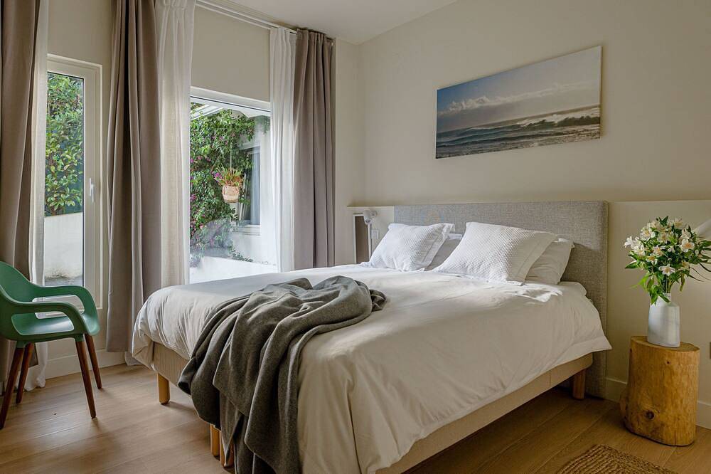 Außergewöhnliches Chalet in der besten Gegend von Somo in Somo, Ribamontán al Mar