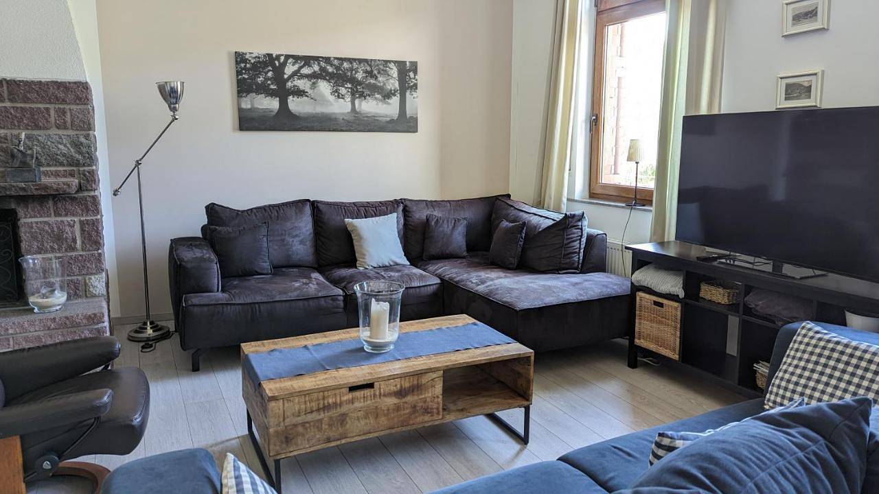 Ganze Wohnung, Rheinsteig-Ferienwohnungen 5 Apartments in Kaub, Mittelrhein