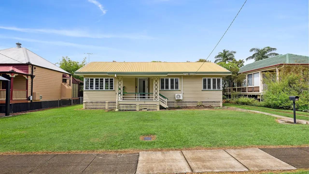 Ganze Ferienwohnung, Ferienwohnung für 5 Personen (2 m²) in Morningside in Brisbane, Moreton Bay