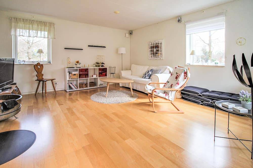 Tolles Haus in Hörby mit Küche in Hörby, Skane