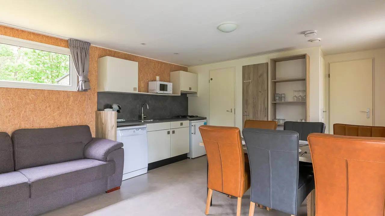 Ferienhaus für 6 Personen (42 m²) in Vessem in Nordbrabant
