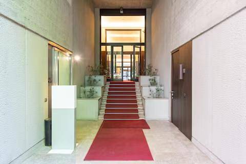 Villa pour 7 personnes à Milan - 2