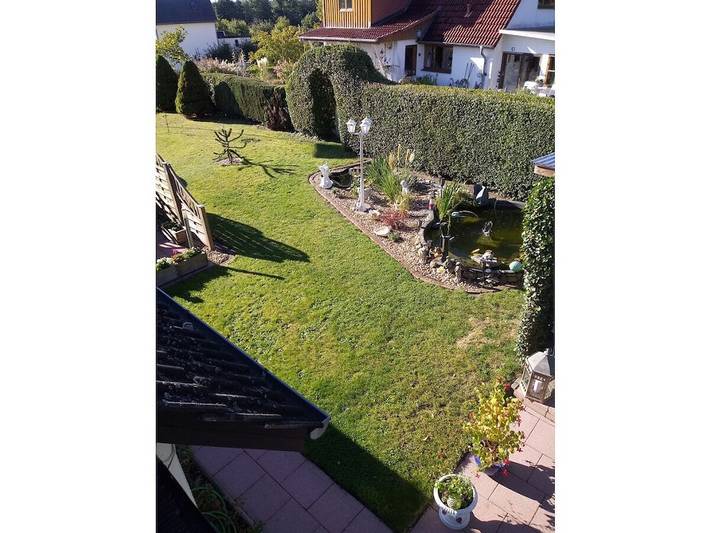 Ferienhaus für 3 Personen am Dieksee - 4