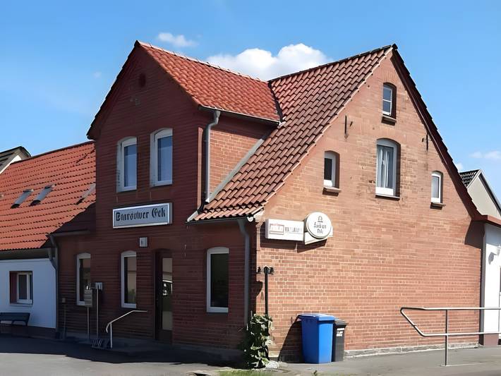 Ferienwohnung für 7 Personen, mit Garten in Mirow, Mecklenburg-Strelitz