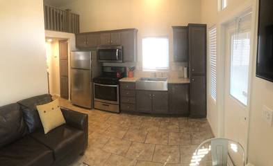 Mobile Home for 6 Guests in Arches National Park, Utah, Picture 3