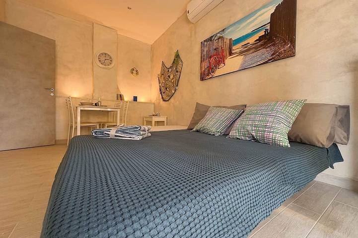 Appartement entier, Simare Apartment in Lavagna, Commune de Lavagna