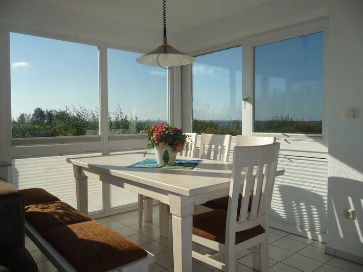 Ferienhaus für 4 Personen, mit Sauna und Balkon in Westerbergen - 4