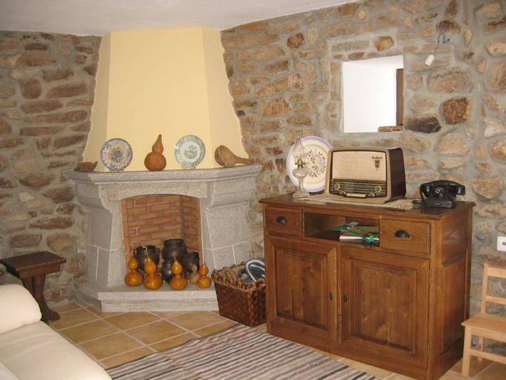 Casa de férias para 5 pessoas em Mirandela
