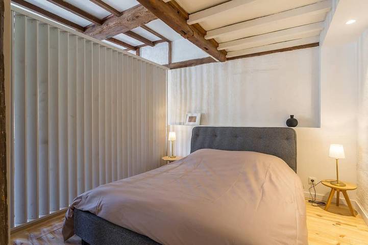 Entire apartment, Charming loft on the heights of Old Lyon in Fourvière, Lyon