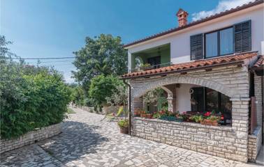 Dom dla 4 osoby w Barban (Chorwacja), Południowe Wybrzeże Istrii, Zdjęcie 1