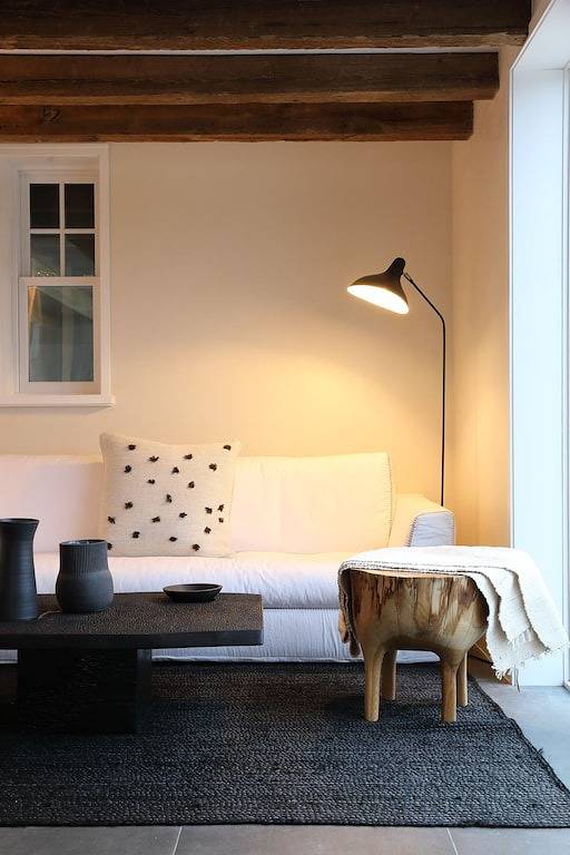 Amagansett Waterfront - Designer Home & Private Beach in Napeague, North Fork