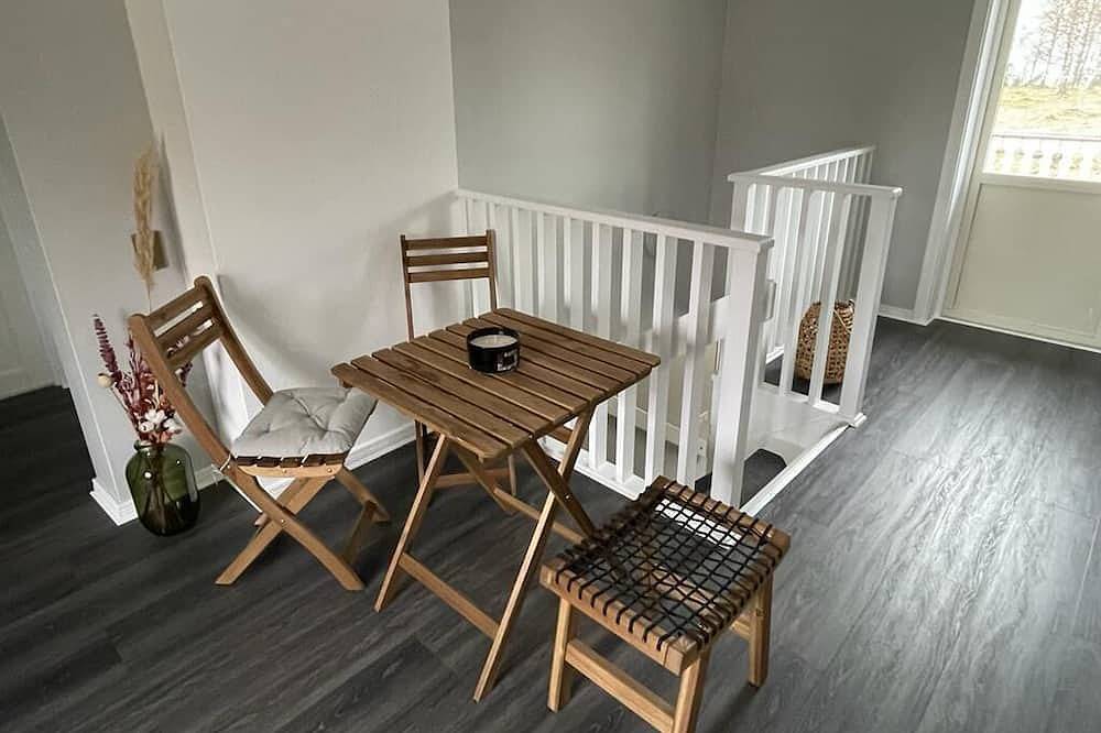 Mysigt Boende med hög Standard med Plats för 8 Personer i Hjärtat av Tiveden in Tived distrikt, Laxa