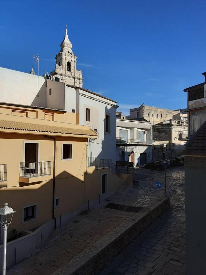 Ganze Wohnung, One-Bedroom Apartment in Comiso, Ragusa Provinz