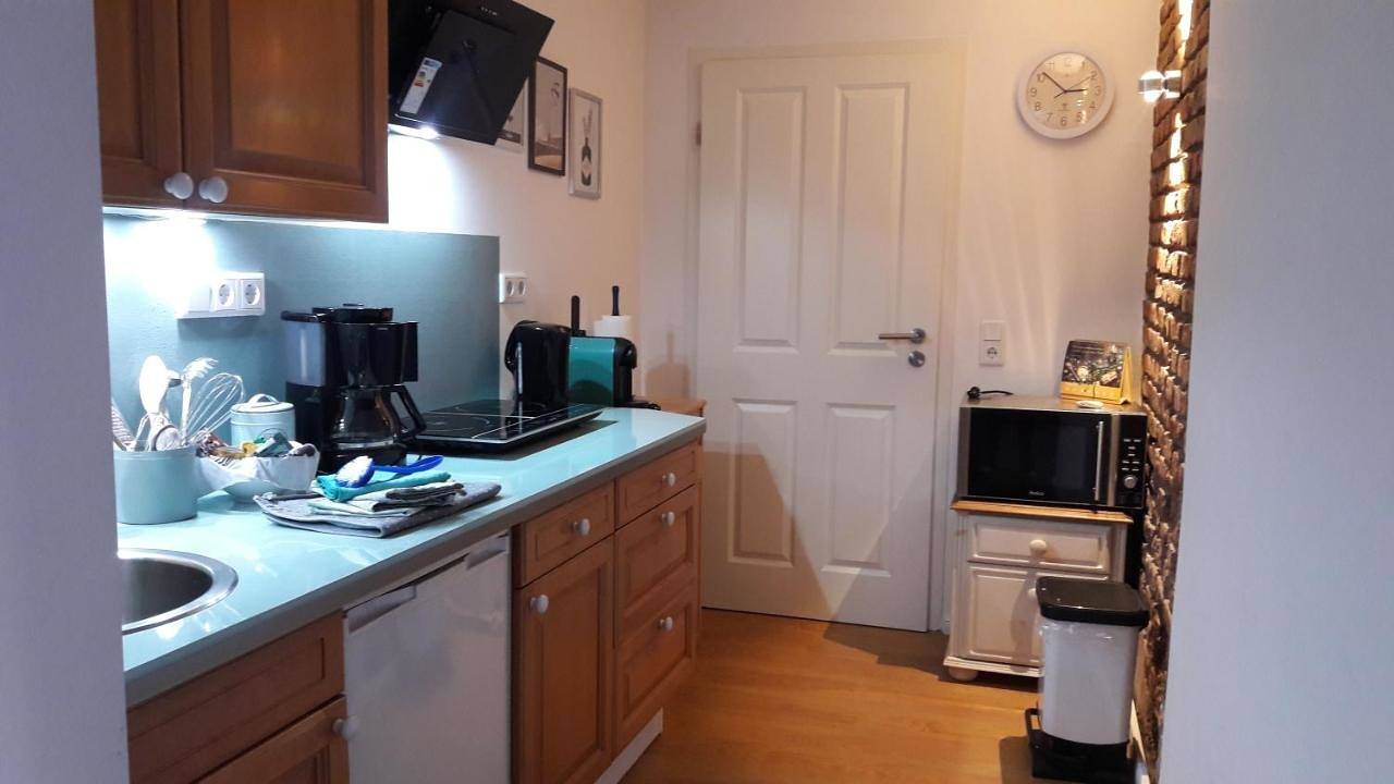 Ganze Wohnung, Unterkunft Kiki in Bad Salzuflen, Kreis Lippe