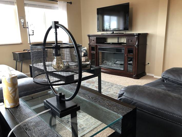 Bed and breakfasts for 12 people, with garden in Oregon