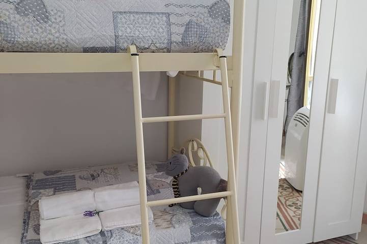 Appartamento intero, Casa vacanze San Giovanni nei Sassi in Sassi di Matera, Matera