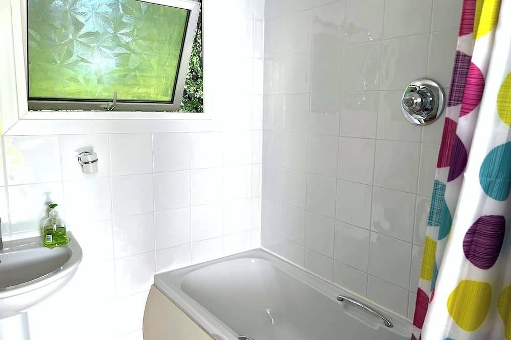 Lovely Holiday Home en Cornwall - cerca de las playas in Cornualles