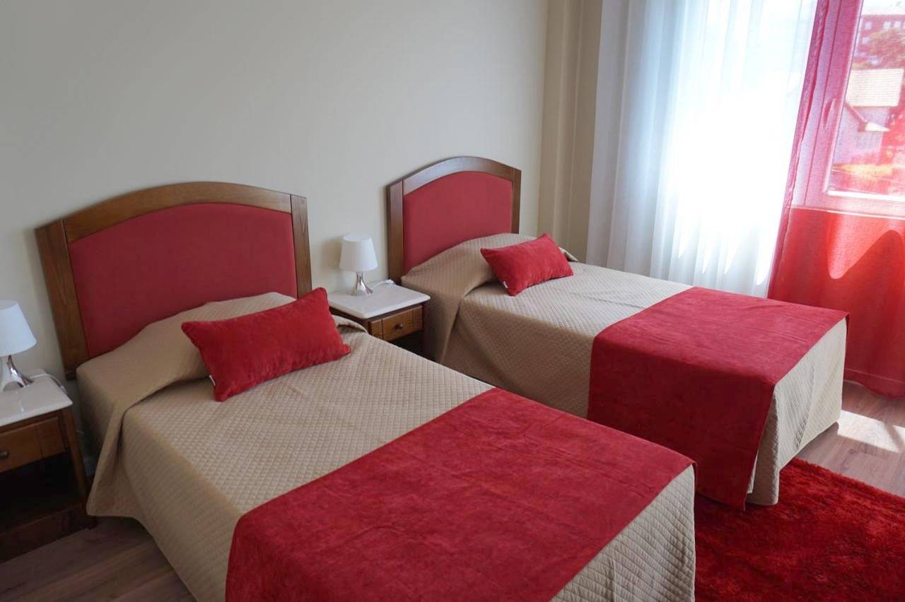 Apartamento inteiro, Two-Bedroom Apartment in Mirandela (freguesia), Mirandela