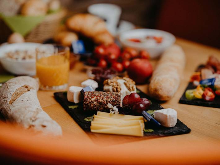 Hotel für 2 Personen, mit Sauna und Garten sowie Terrasse in Seefeld in Tirol - 2
