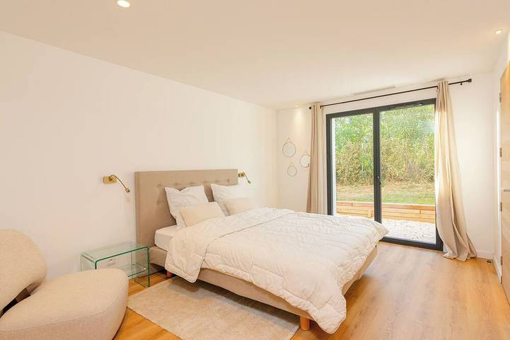 Villa pour 10 personnes à Bidart - 4