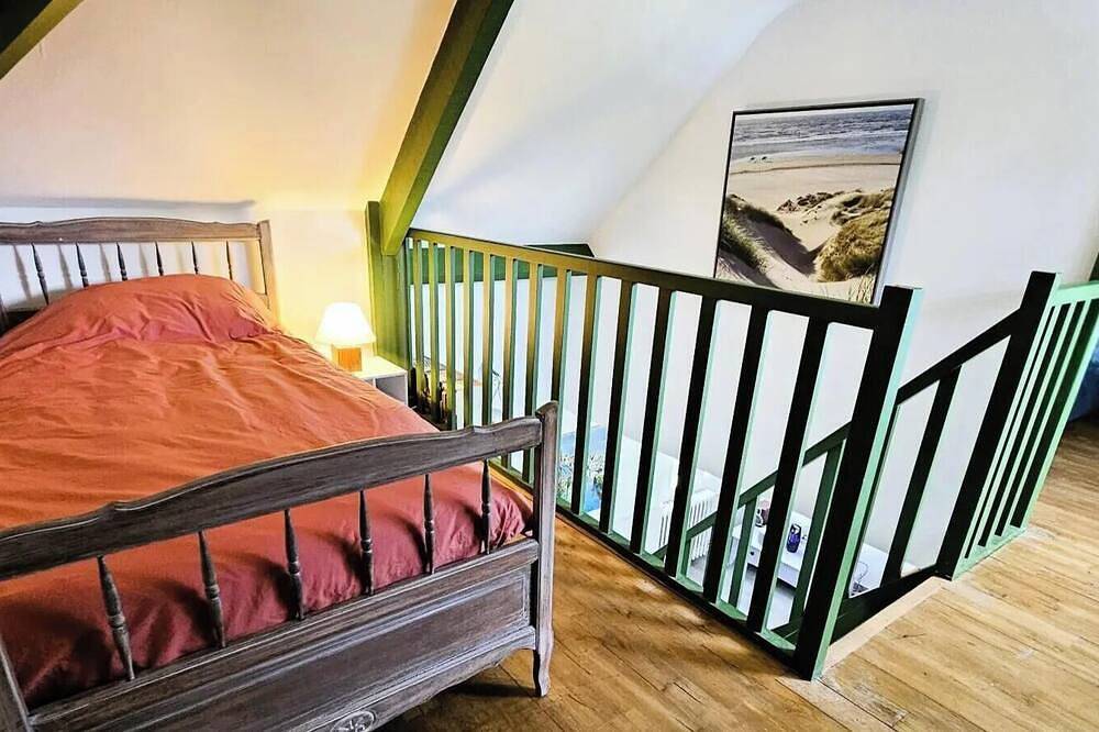 Gîte de France 7 personnes in Brive-la-Gaillarde, Région de Brive-la-Gaillarde