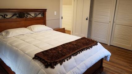 Vacation House for 5 Guests in Illinois, USA, Picture 4