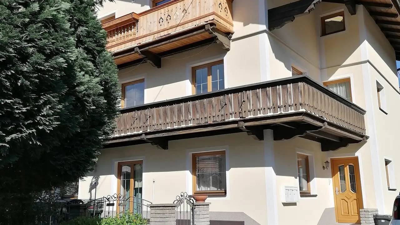 Geheel vakantieappartement, Ferienwohnung für 6 Personen (76 m²) in Stumm in Stumm, Ski-Optimal Hochzillertal