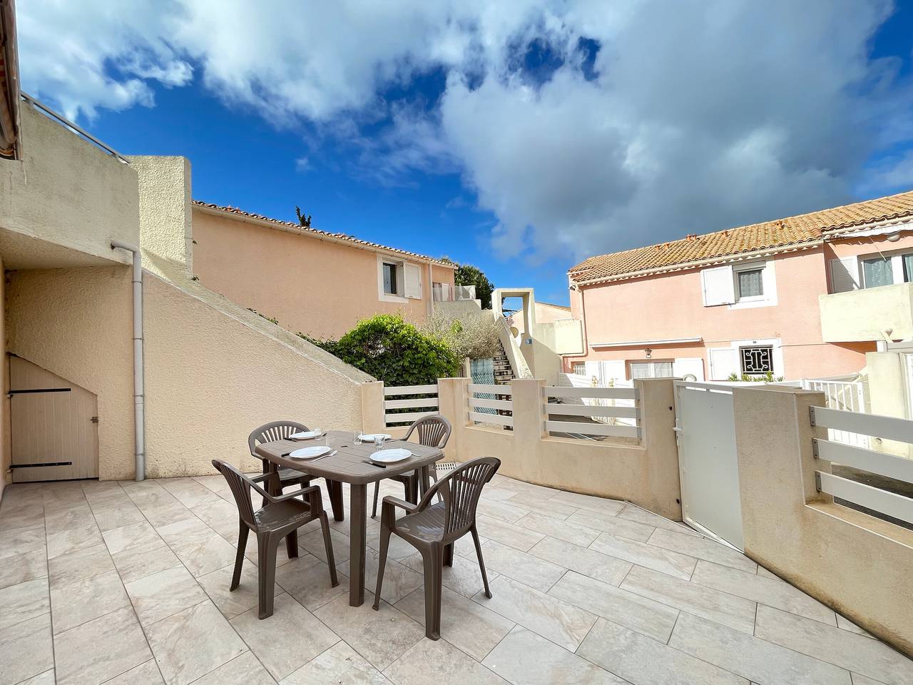 Appartement de vacances