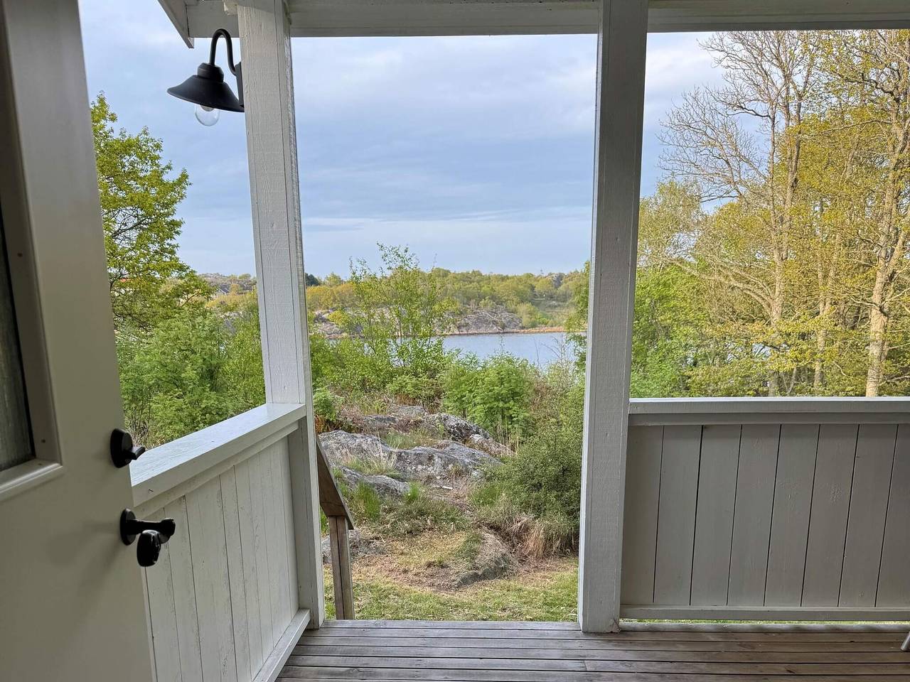 5-Sterne-Ferienhaus in Mastrand in Norra Västkusten