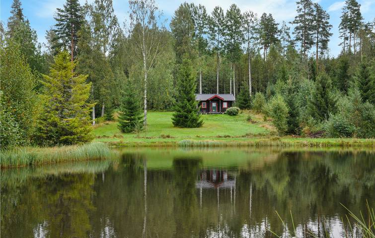 Ferienhaus für 4 Personen in Värmland - 2
