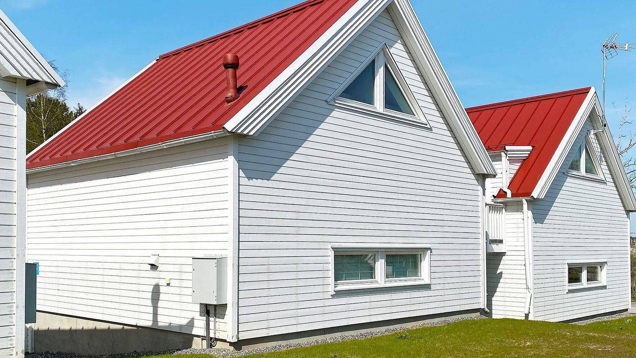 Ganze Ferienwohnung, Ferienwohnung für 4 Personen (40 m²) in Åkersberga in Akersberga, Österåker und Umgebung