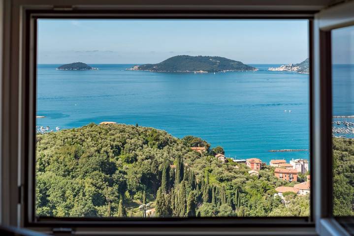 Ferienwohnung für 2 Personen in Lerici - 2